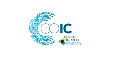 CQIC and MTL+Ecommerce: Community partners