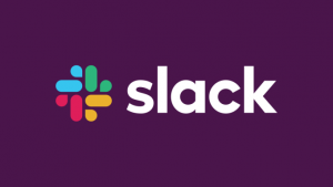 Salesforce acquisition: Slack