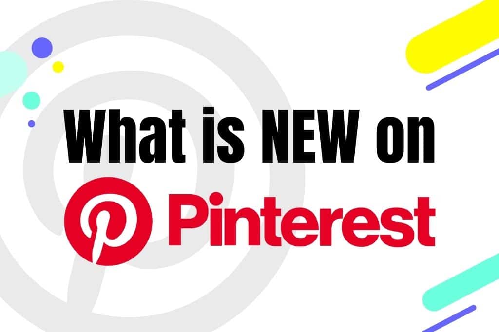 Pinterest  for ecommerce: New Ways to Shop[2021]