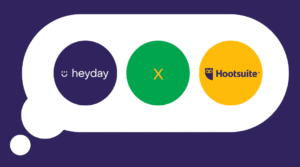 Hootsuite acquires heyday