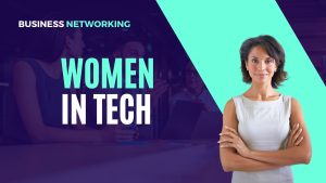 women in tech Montreal canada